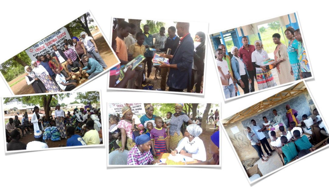 Programs and Activities